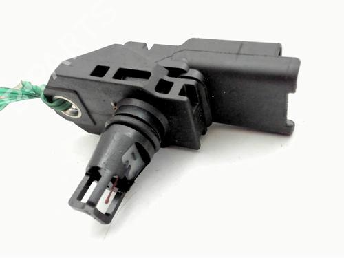 Mass air flow sensor PEUGEOT 2008 I (CU_) 1.2 THP 110 / PureTech 110 | BP28361785M95 