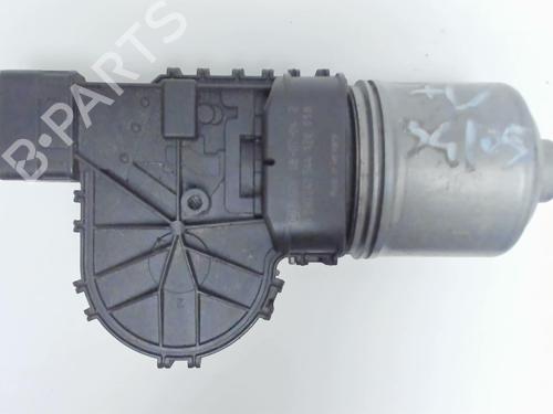 Front wiper motor DACIA LOGAN MCV (KS_) 1.5 dCi (KS0W) | BP21228929M29 