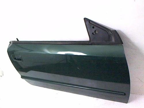 Right front door OPEL ASTRA G Convertible (T98) 1.6 16V (F67) | BP20414314C3 
