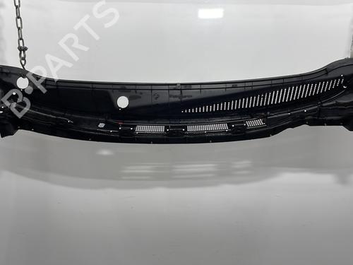 Used Scuttle panel Scuttle panel NISSAN NOTE (E11, NE11) 1.4 (88 hp) 31139186 31139186