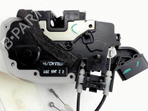 Rear right lock NISSAN MICRA IV (K13K, K13KK) 1.2 | BP23840816C99