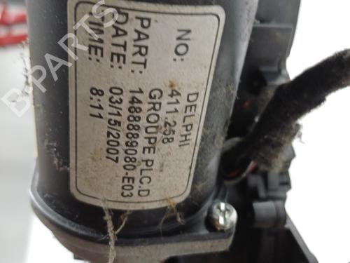 Electronic module PEUGEOT 807 (EB_) 2.0 HDI | BP35892746M83 - Image 3