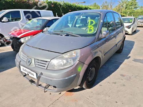 Switch RENAULT SCÉNIC II (JM0/1_) 1.5 dCi (JM02, JM13) | BP29374924I30 