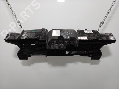 Frontplade/Frontkurv PEUGEOT EXPERT Van (V_) 1.6 BlueHDi 115 | BP34458988C72 - Image 6