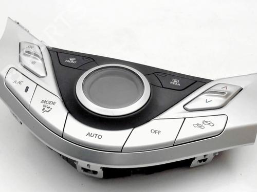 Climate control SUZUKI BALENO (FW, EW) 1.2 (A1K412) | BP21208492I5 