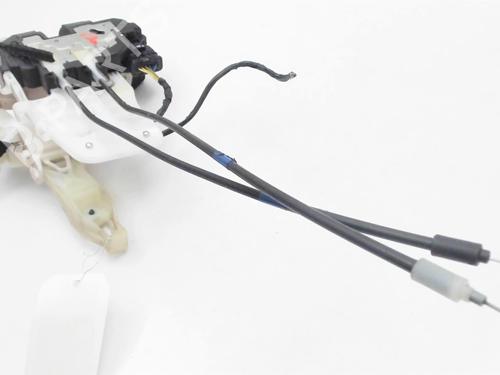 Front right lock HYUNDAI i30 Estate (FD) 1.6 CRDi | BP20394888C97 