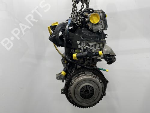 Engine RENAULT TWINGO I (C06_) 1.2 16V (C060) | BP27640654M1 
