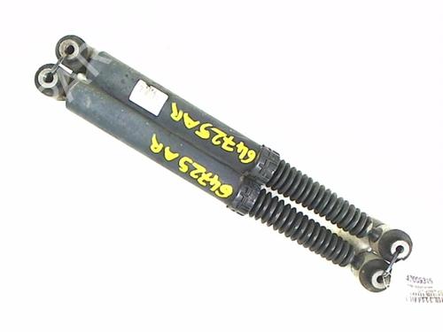 Used Right rear shock absorber Right rear shock absorber CITROËN C3 Picasso (SH_) 1.6 HDi (90 hp) 20465945 20465945