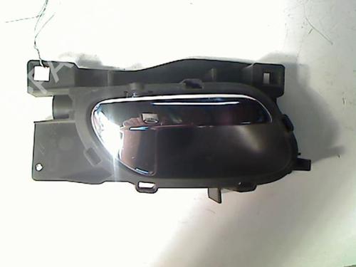 Used Front right interior door handle PEUGEOT 407 SW (6E_, 6D_) 2.0 HDi 135 (136 hp) 20471945