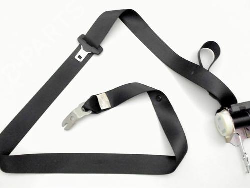 Rear left seatbelt BMW 5 (E60) 525 d | BP36900383I29  - Image 7
