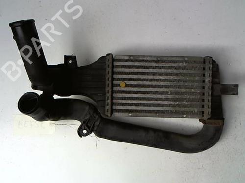 Used Intercooler Intercooler OPEL ASTRA G Hatchback (T98) 1.2 16V (F08, F48) (65 hp) 20476943 20476943