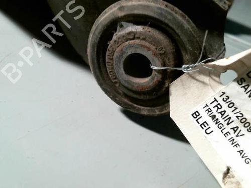 Left front suspension arm DACIA SANDERO 1.5 dCi | BP21204239M12 