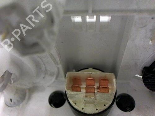 Climate control RENAULT KOLEOS I (HY_) 2.0 dCi (HY0K) | BP20470551I5 