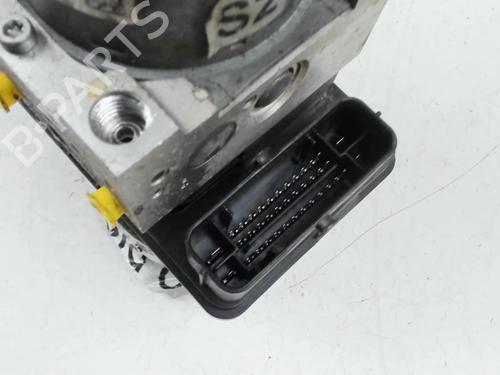 ABS pump FORD FIESTA VI (CB1, CCN) 1.25 | BP39641545M43 - Image 2