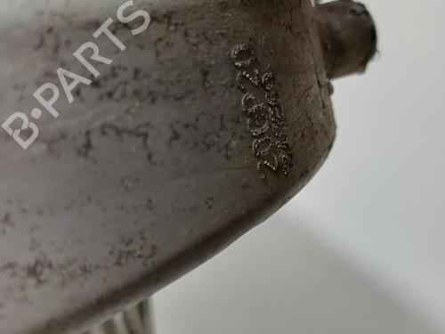 Gearbox PEUGEOT BOXER Van 2.2 BlueHDi 120 | BP37728168M3 - Image 4