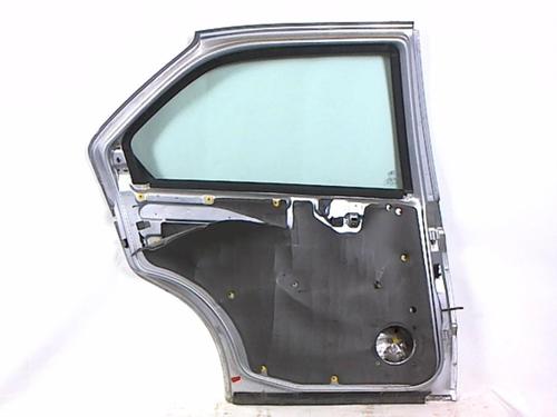 Used Left rear door Left rear door 20477091 20477091