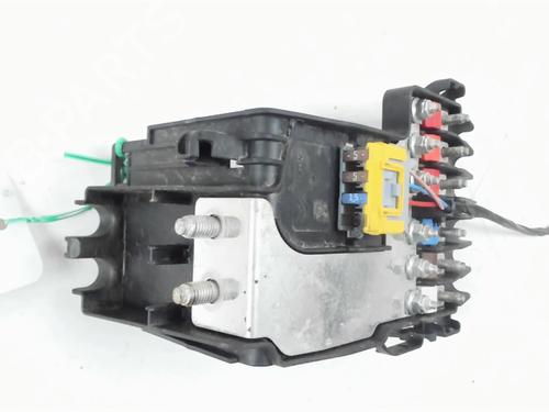 Used Electronic module Electronic module PEUGEOT PARTNER Box Body/MPV 1.6 BlueHDi 100 (100 hp) 32138739 32138739