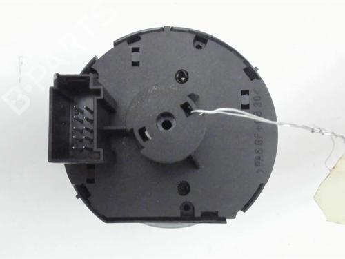 Headlight switch VW PASSAT B6 Variant (3C5) 2.0 TDI 16V | BP21237634I24  - Image 5
