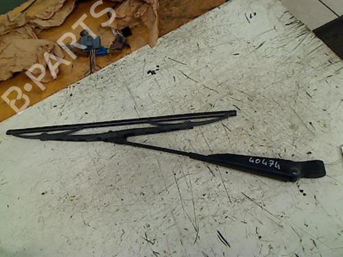 Bakre vindusviskerarm PEUGEOT 106 I (1A, 1C) 1.4 D (50 hp) 20435112