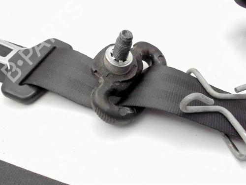 Front left seatbelt FIAT PUNTO (199_) | BP36525997I26 - Image 6
