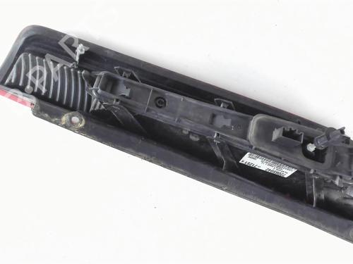 Left taillight FORD FIESTA V (JH_, JD_) 1.4 16V | BP20401039C34 