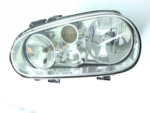 Left headlight VW GOLF IV (1J1) 1.4 16V | BP20443898C28 