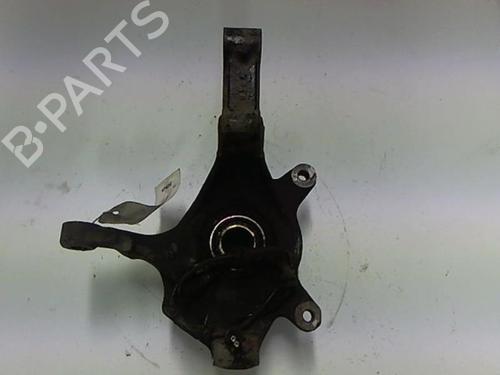 Venstre Styrespindel Lejehus RENAULT LAGUNA II (BG0/1_) 1.9 dCi (BG08, BG0G) | BP20433864M25 