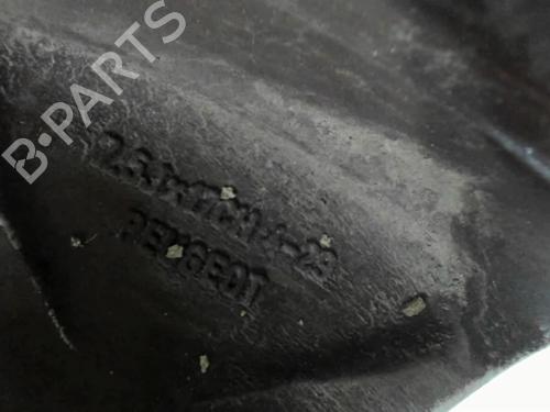 Rim PEUGEOT 3008 I MPV (0U_) 1.6 HDi | BP29374819C45
