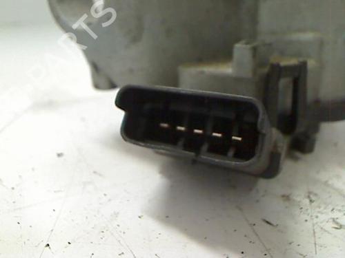 Front wiper motor TOYOTA AYGO (_B1_) 1.0 (KGB10_, KGB10R) | BP20476497M29 