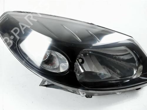 Right headlight DACIA SANDERO 1.5 dCi | BP32013996C29