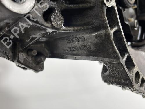 Gearbox CITROËN C3 Pluriel (HB_) 1.4 | BP29437948M3 - Image 6