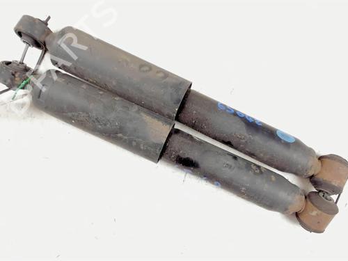 Used Right rear shock absorber Right rear shock absorber FIAT STILO Multi Wagon (192_) 1.9 D Multijet (120 hp) 20447614 20447614