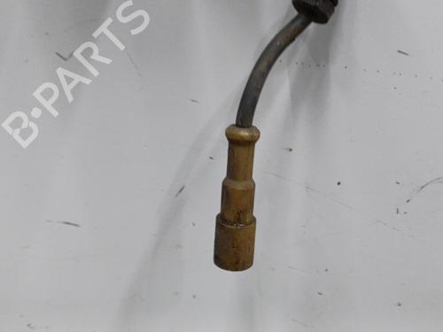 Right front steering knuckle RENAULT ESPACE III (JE0_) 2.2 12V TD (JE0E, JE0H, JE0P) | BP25265363M26 