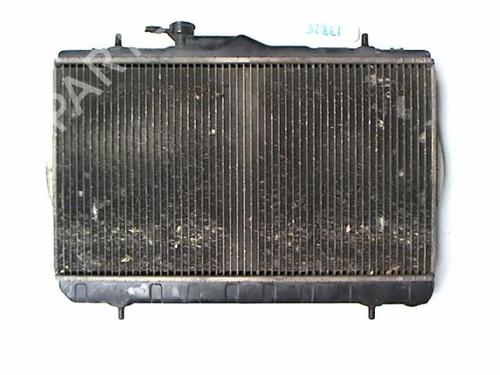 Water radiator HYUNDAI ACCENT Saloon (X-3) 1.3 i 12V | BP22914519M31 