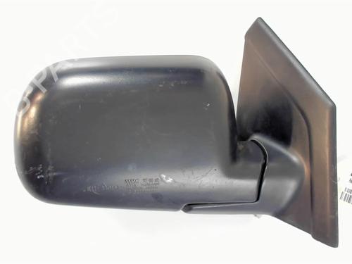 Right mirror MITSUBISHI SPACE WAGON (N9_W, N8_W) 2.0 | BP20460447C27 