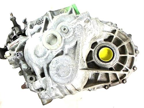 Used Gearbox Gearbox 20466741 20466741