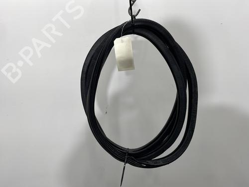 Gummiliste AUDI Q5 (8RB) 3.0 TDI quattro (240 hp) 30975625