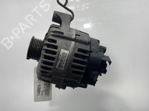 Used Alternator BMW 1 (E87) 120 d (163 hp) 30161753