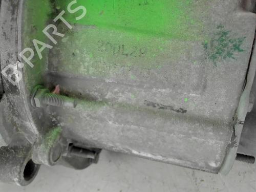 Gearbox CITROËN C5 I (DC_) 1.8 16V (DC6FZB, DC6FZE) | BP20390578M3 