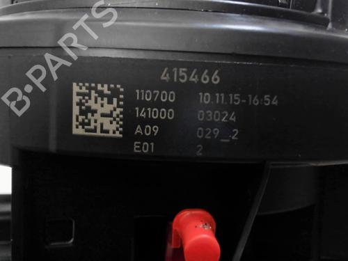 Fita do airbag MERCEDES-BENZ CLA Coupe (C117) CLA 200 CDI / d (117.308) | BP30795252C102