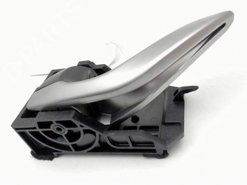 Used Front left interior door handle Front left interior door handle MAZDA 3 (BM, BN) [2013-2019] 34635497 34635497