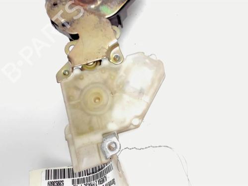 Front left lock NISSAN ALMERA II Hatchback (N16) 1.5 | BP20443263C98 