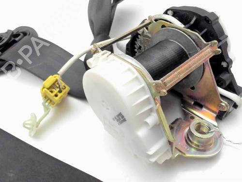 Front right seatbelt VW PASSAT B6 (3C2) 1.6 FSI | BP33314766I25  - Image 6