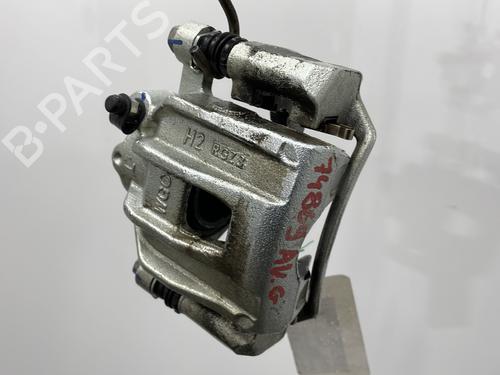 Left front brake caliper DACIA SPRING Extreme | BP22535093M105 - Image 4