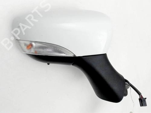 Used Right mirror Right mirror 39150889 39150889
