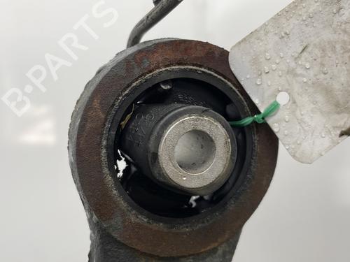 Left front suspension arm FIAT 500 (312_) 1.2 (312AXA1A) | BP27536091M12