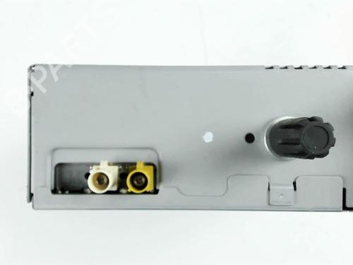 Radio RENAULT CLIO IV (BH_) 0.9 TCe 90 (BHNF, BHMA, BHMH, BHJK, BHJR) | BP23778903E6 