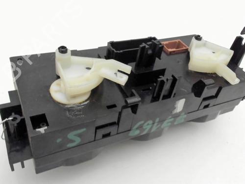 Climate control CITROËN DS3 (SA_) 1.6 HDi 110 | BP28361749I5 