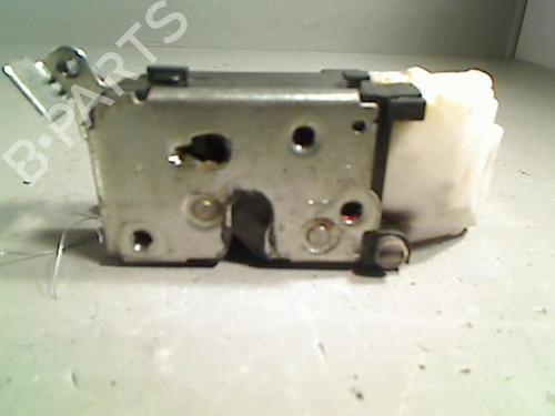 Used Rear right lock ALFA ROMEO 146 (930_) 1.9 JTD (930.B4B) (105 hp) 20453939