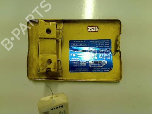 Fuel flap MERCEDES-BENZ VITO Bus (W638) 110 TD 2.3 (638.174) | BP20472575C131 